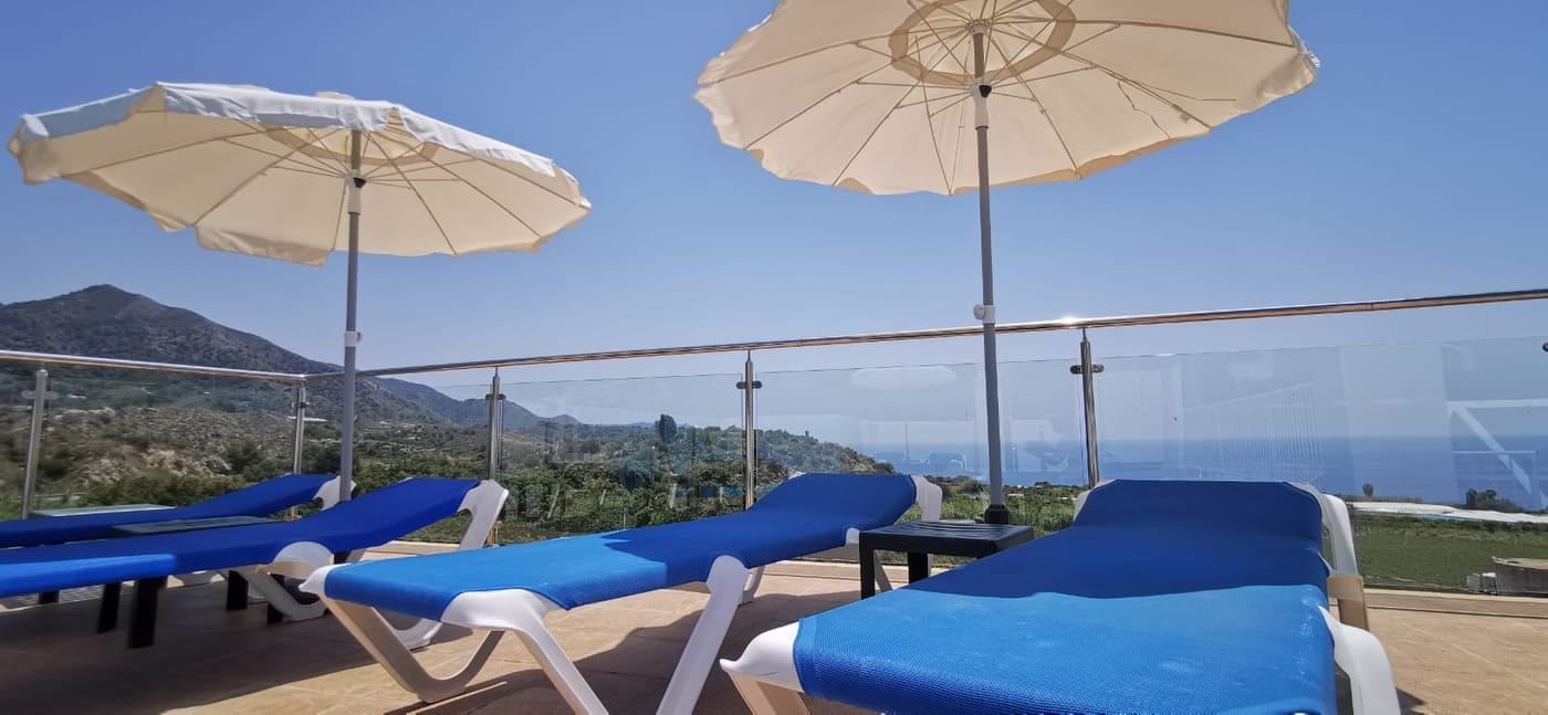 Playamaro by Dorobe Hotels