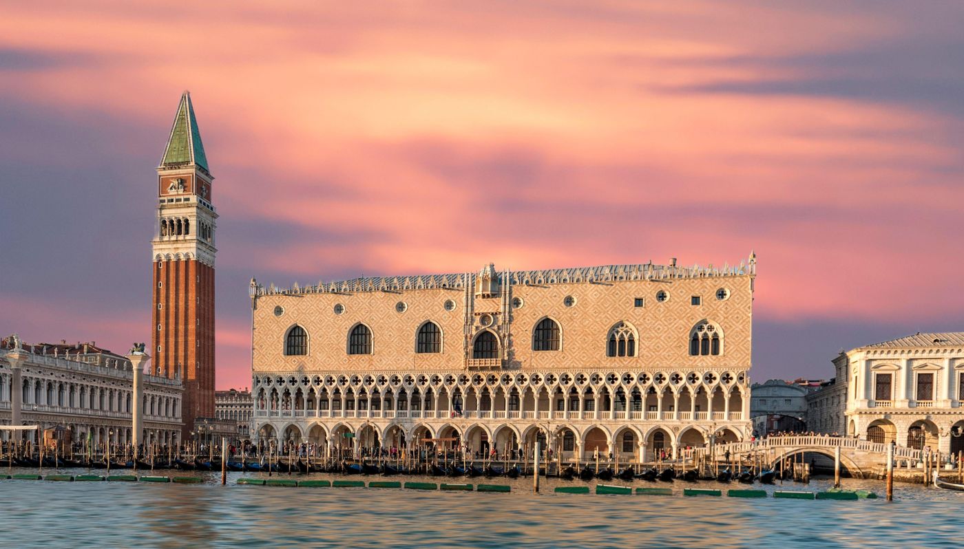 Voco Venice Mestre - The Quid-Italy-Venice-General view-6