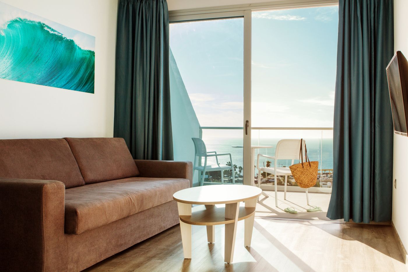 Ocean Hill - Adult Only