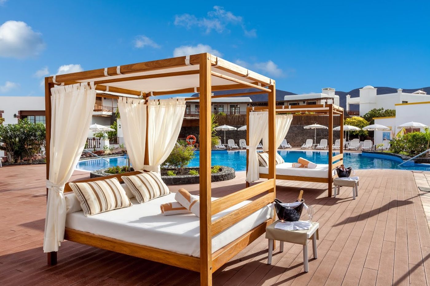 Gran Castillo Tagoro Family & Fun Playa Blanca