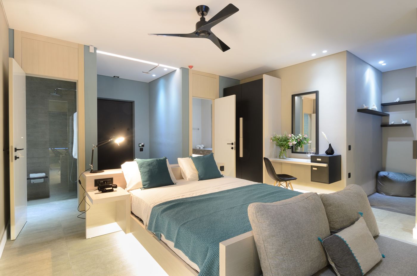 Elounda Blu, Cool Living Premium All Inclusive - Adults Only