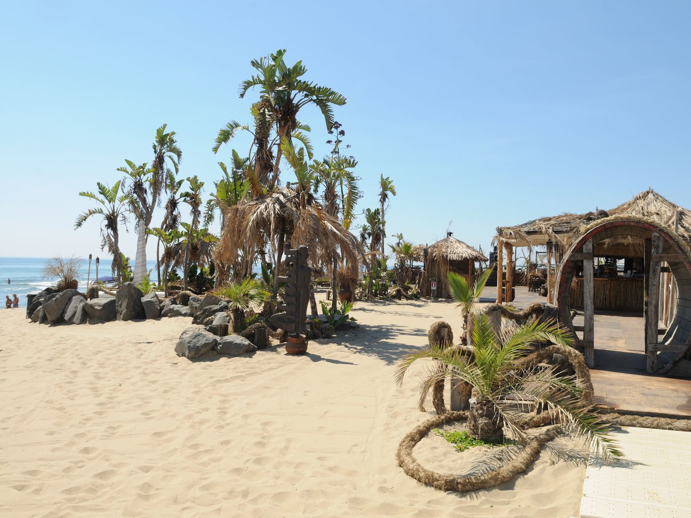 Villaggio-Albergo-Internazionale-La-Plaja-Beach-31