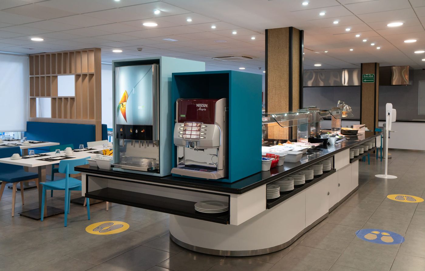 Medplaya Hotel Regente