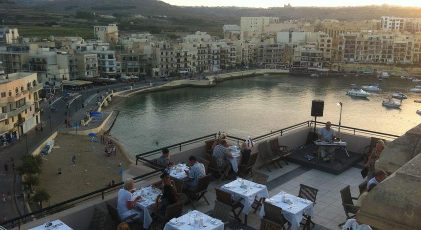 Calypso-Malta-Gozo Malta-General view-8