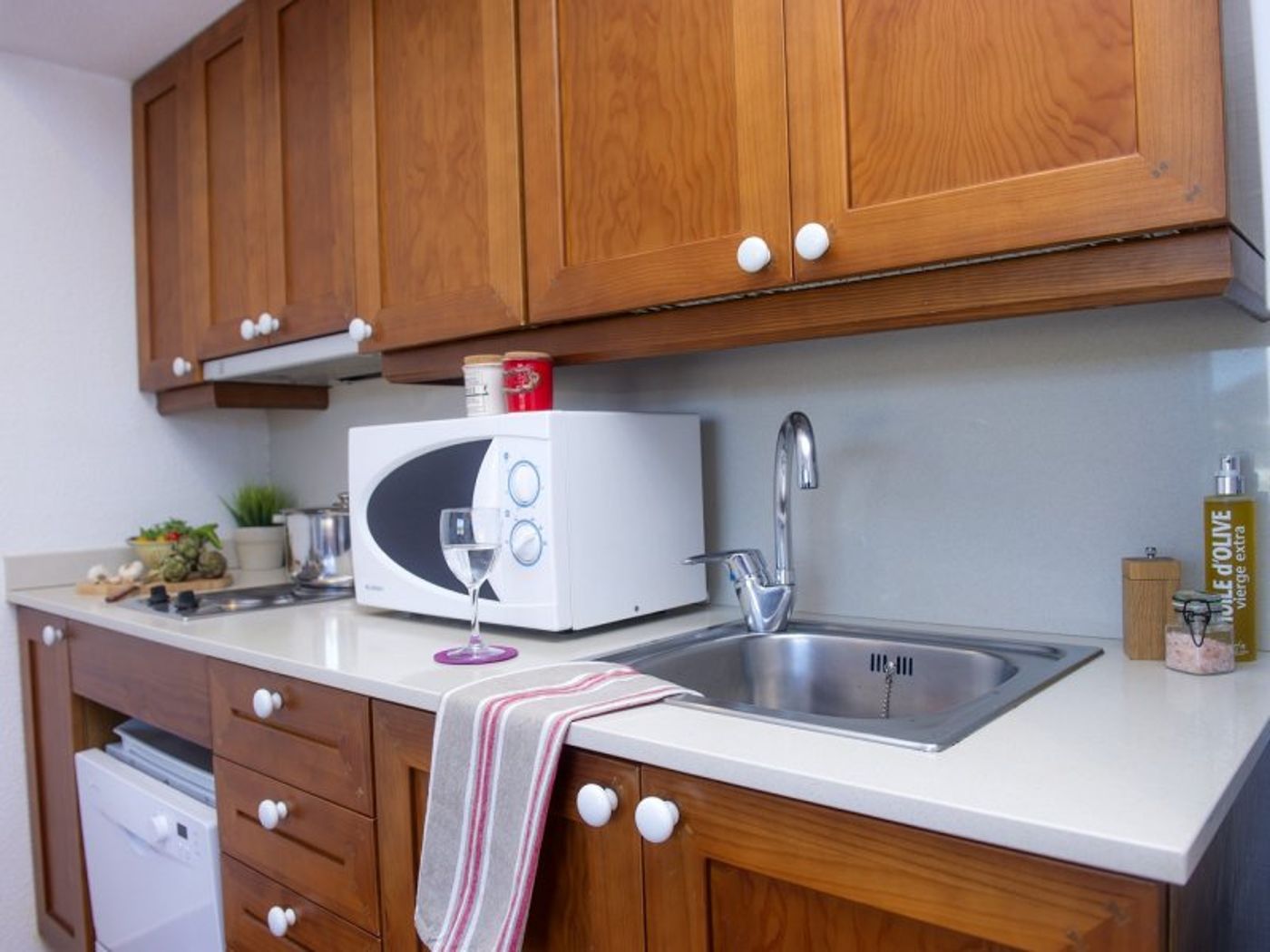 Pierre & Vacances Villa Romana