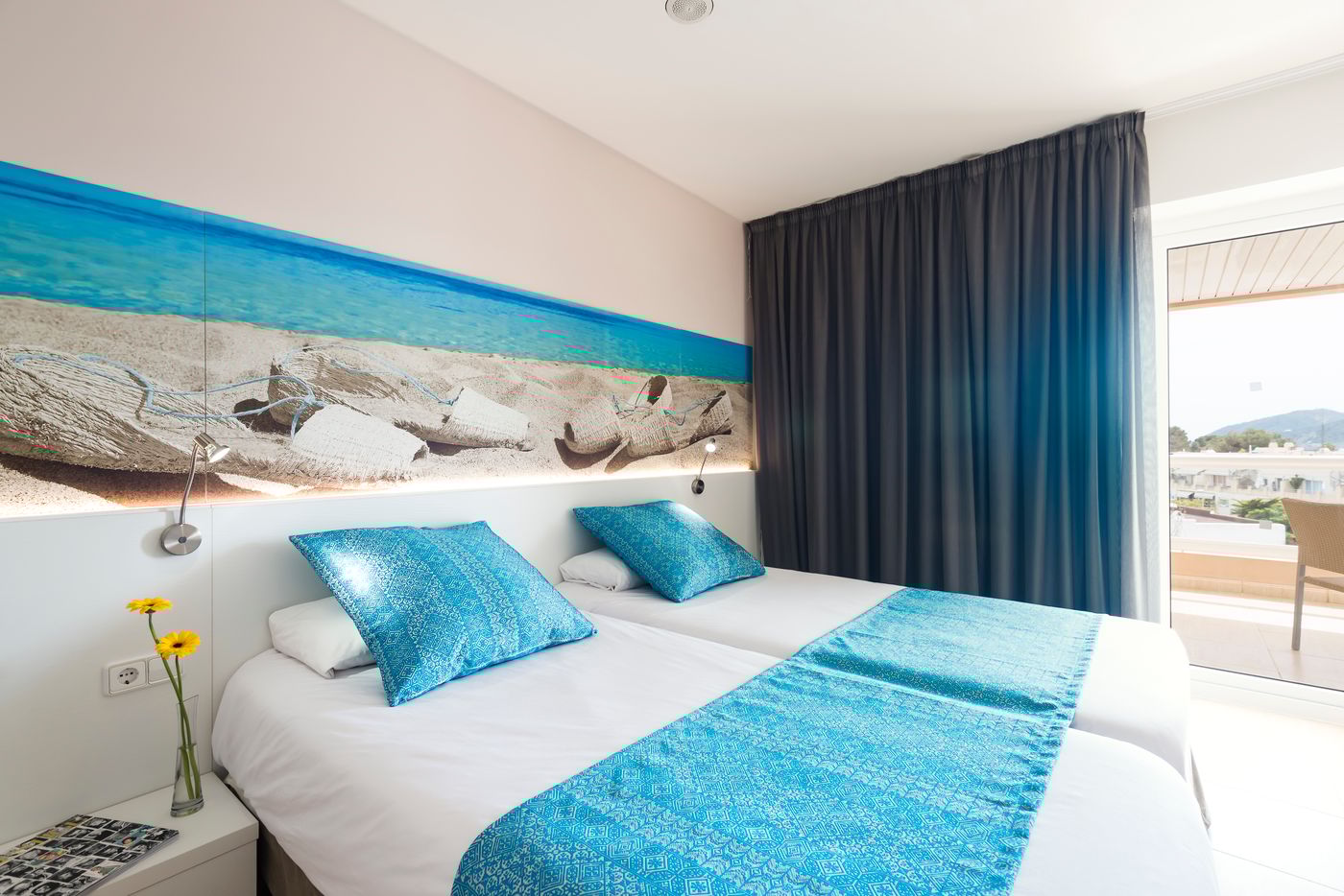 Tropic Garden Hotel Apartamentos