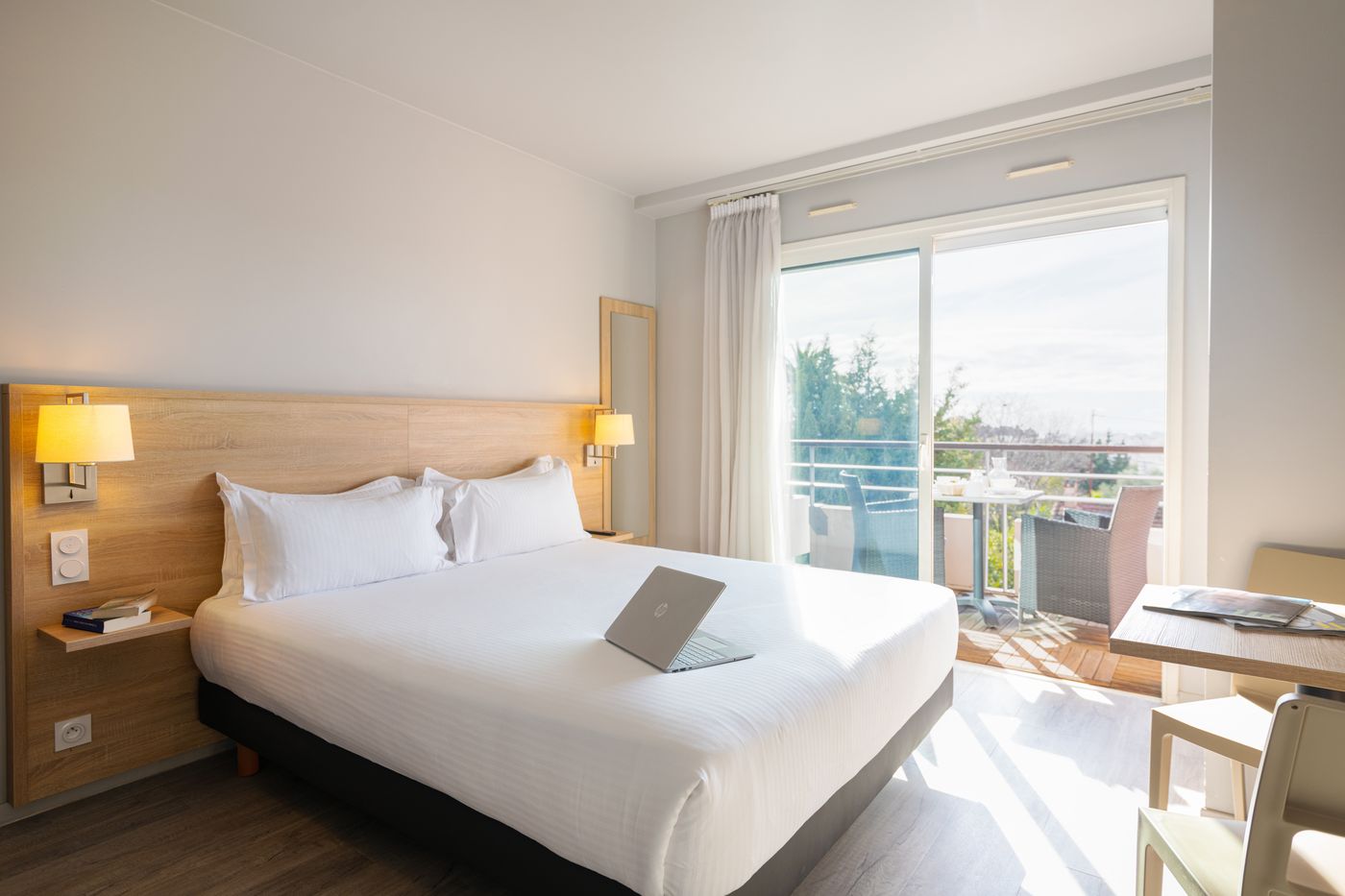 Appart-City-Confort-Cannes-Le-Cannet-Room-22
