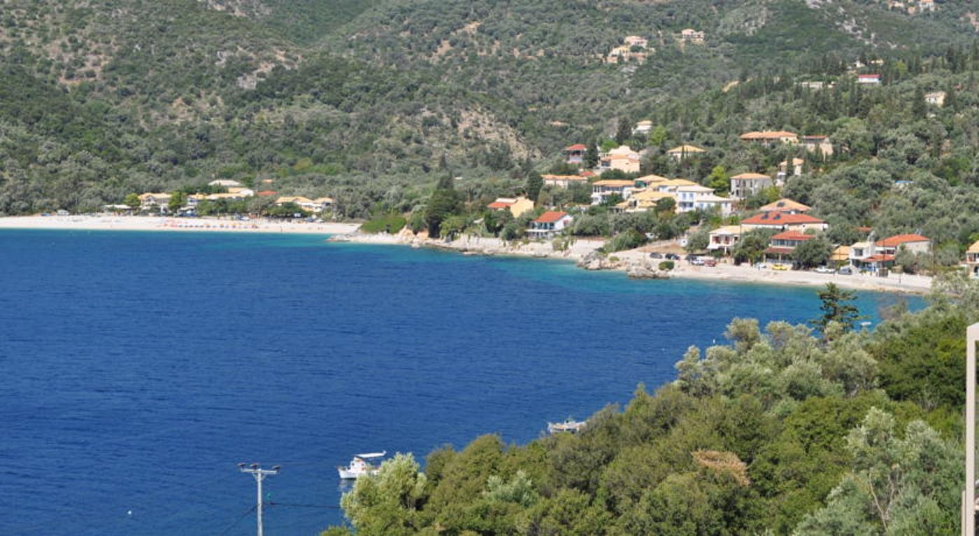 San Nicolas Boutique Hotel