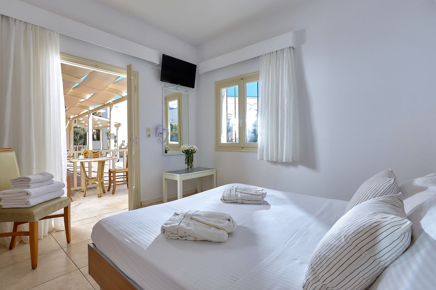 St. Constantin Hotel