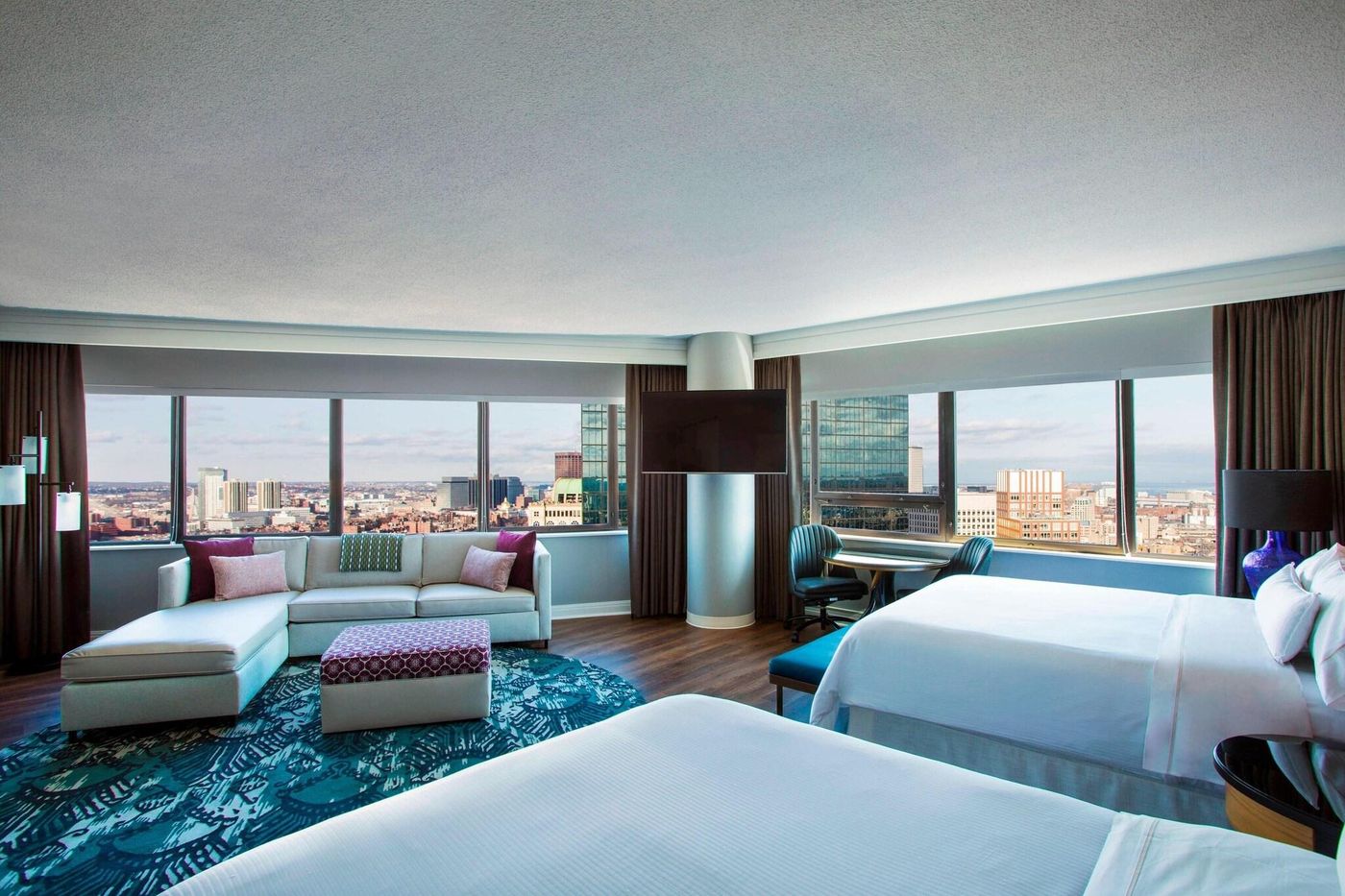 Westin-Copley-Place-Room-49