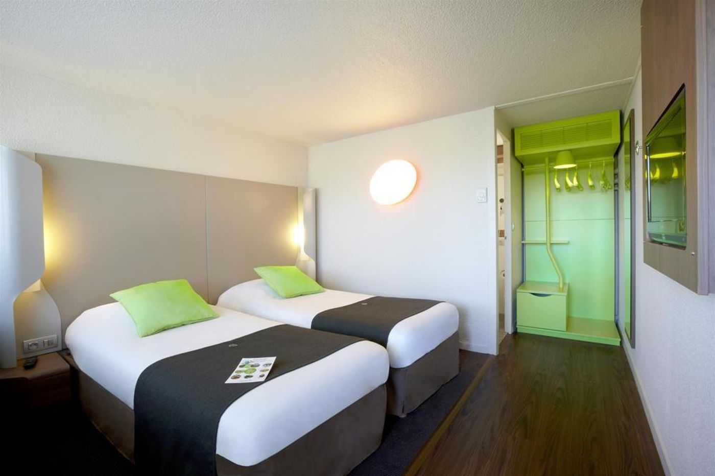 Campanile Bayonne-France-Bayonne-General view-4