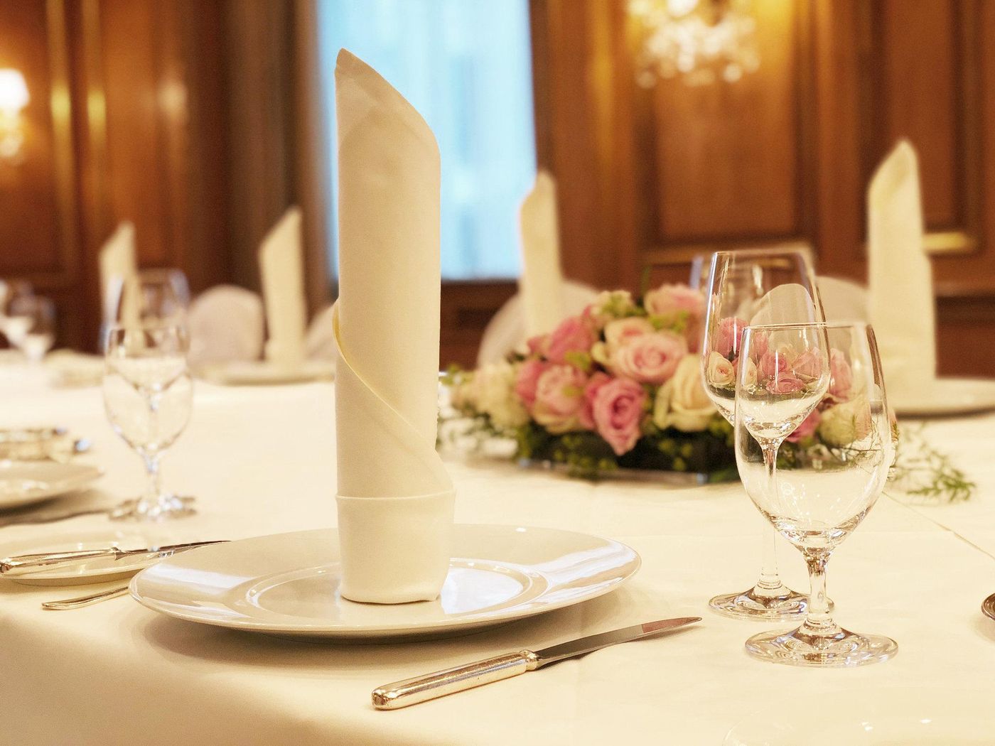 Regent Berlin - Germany - BERLIN - Conferences - 9