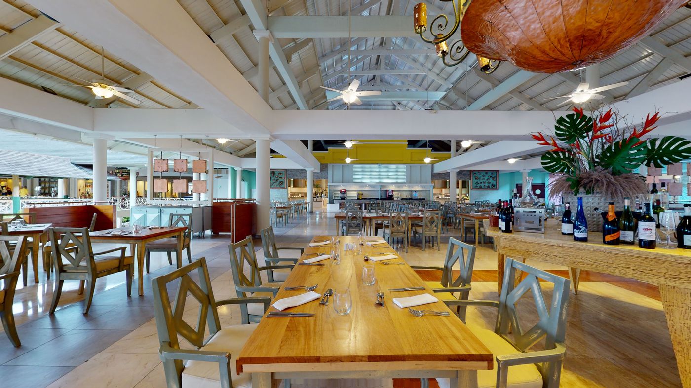 Iberostar Waves Dominicana