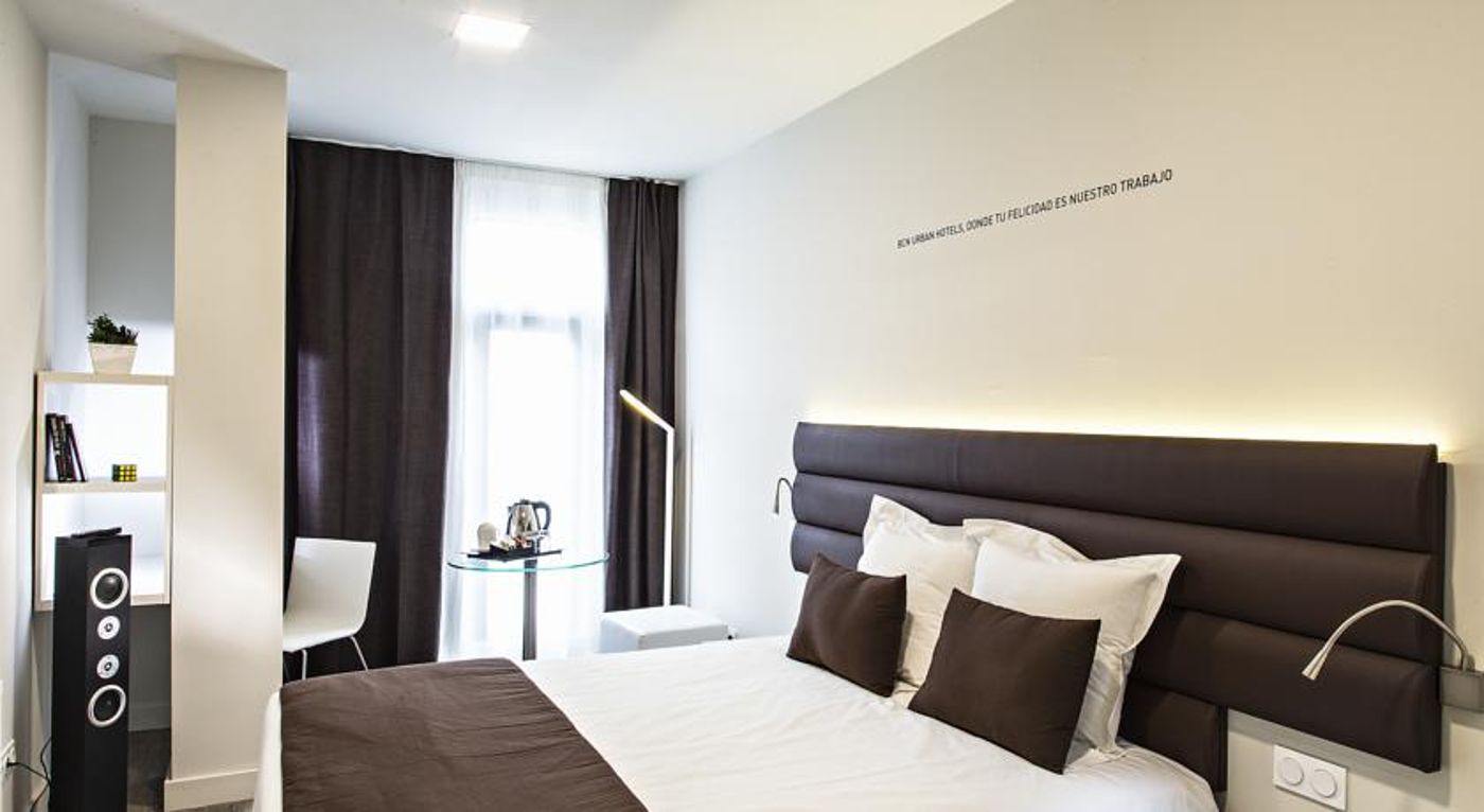 BCN Urban Hotels Gran Rosellon