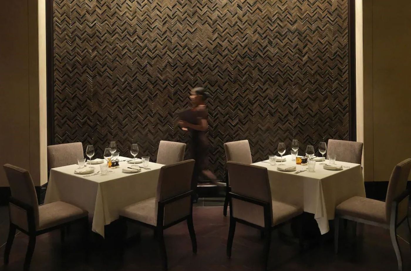 Park Hyatt Abu Dhabi Hotel and Villas