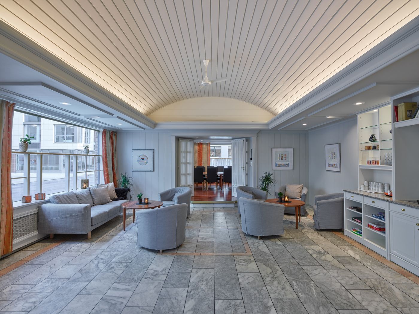 Heimen Hotel-Norway-BERGEN-Lobby-2