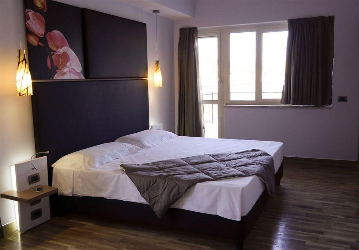 Gravina San Pietro - Italy - ROMA - Room - 7