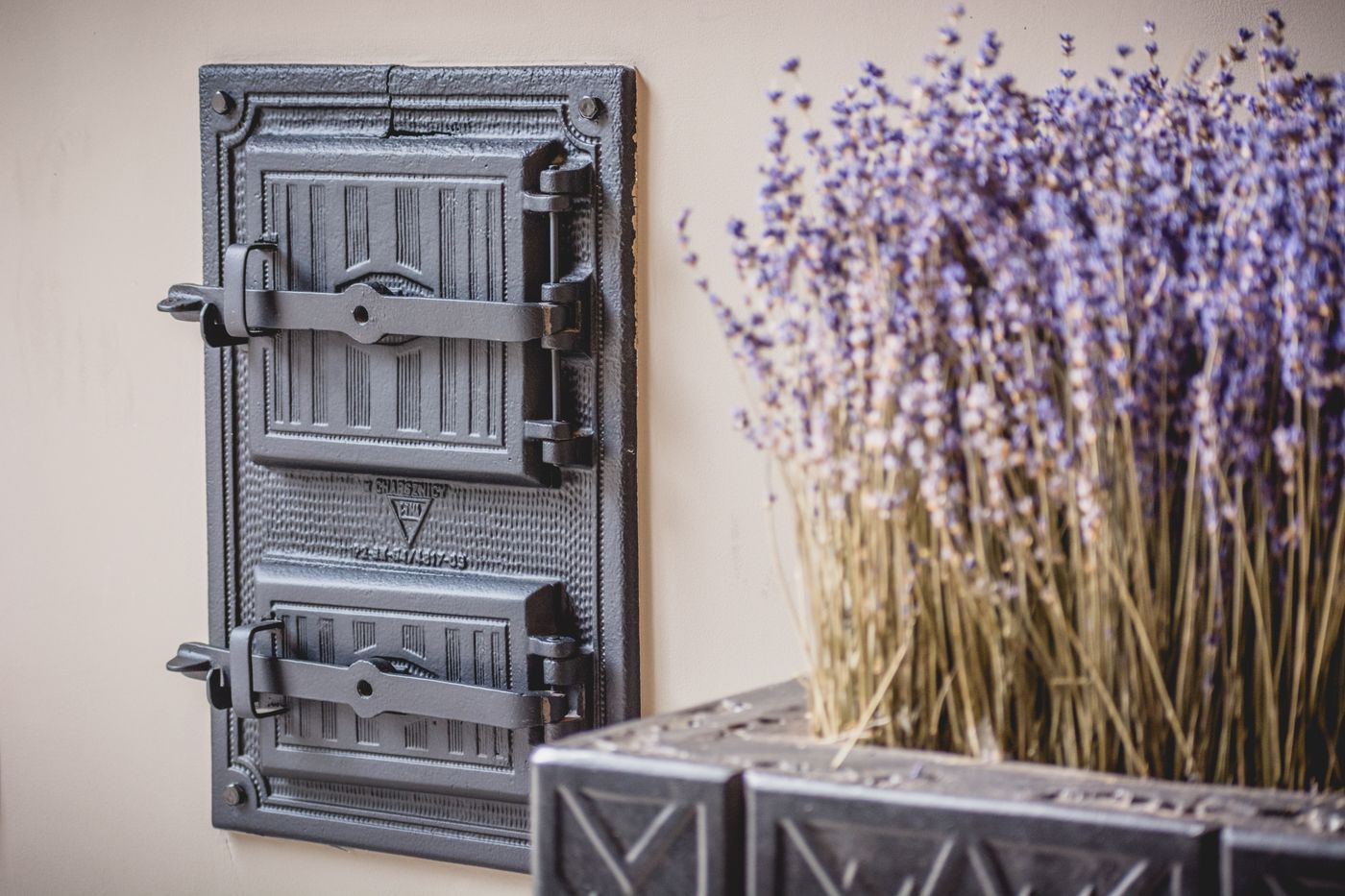 Hotel Lavender-Poland-KRAKOW-Lobby-8