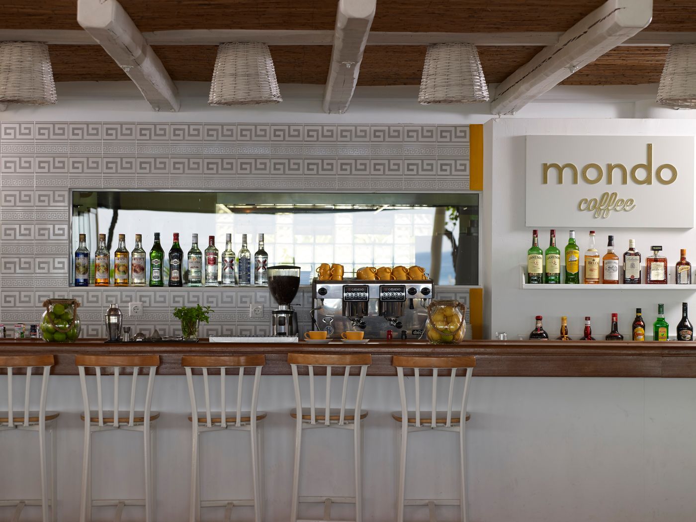 Ammades Epsilon Apartments