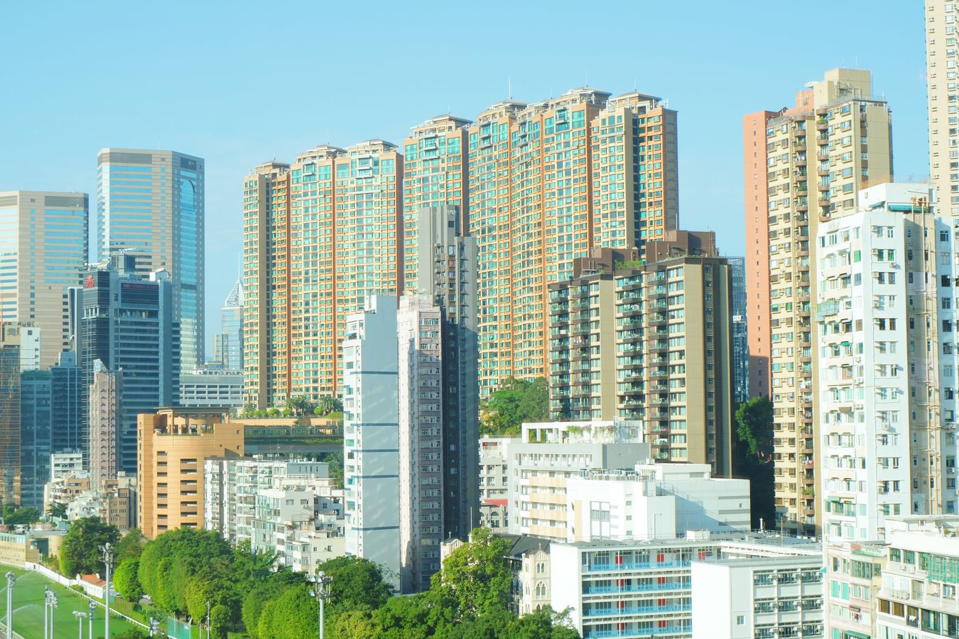 Apartment-O-Happy-Valley-General-view-6