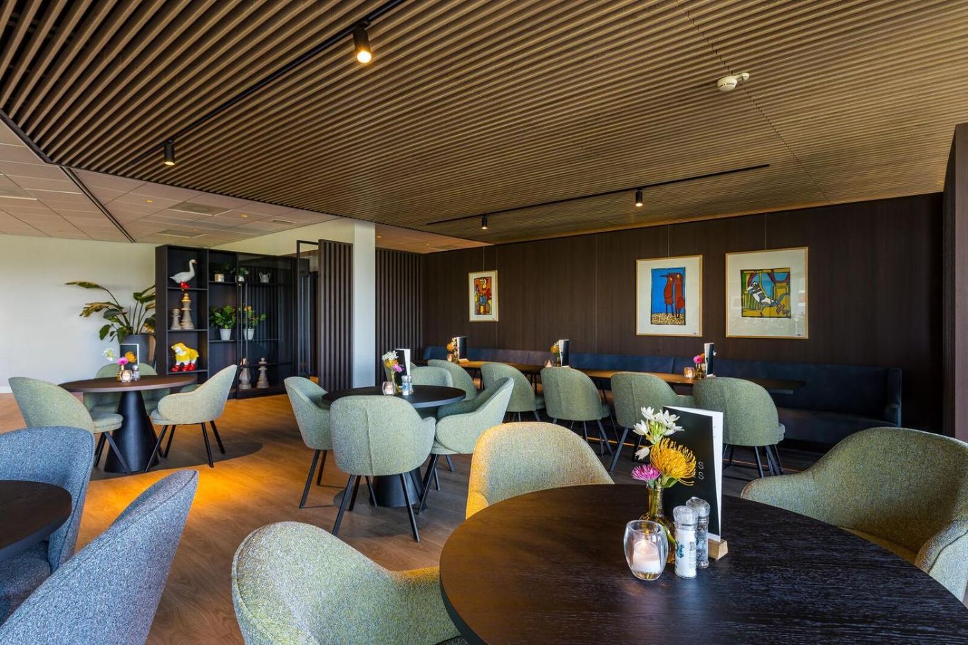 Postillion Hotel Utrecht Bunnik-Netherlands-Bunnik,-General view-10