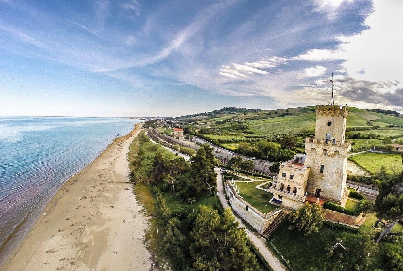 Hotel-Mare-Blu-General-view-21