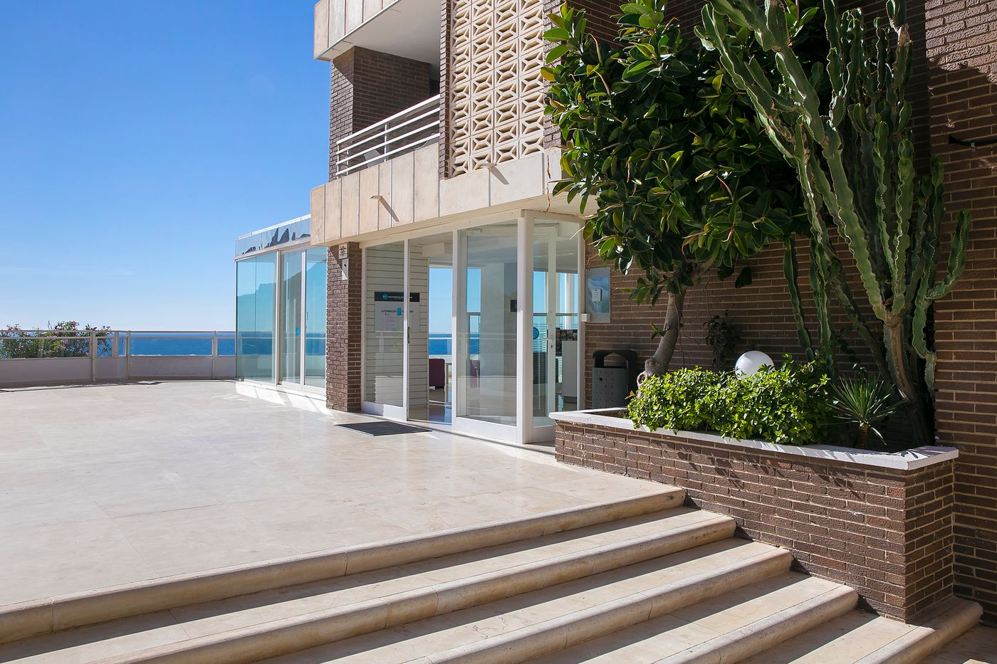 Buenos Aires Apartments by MC