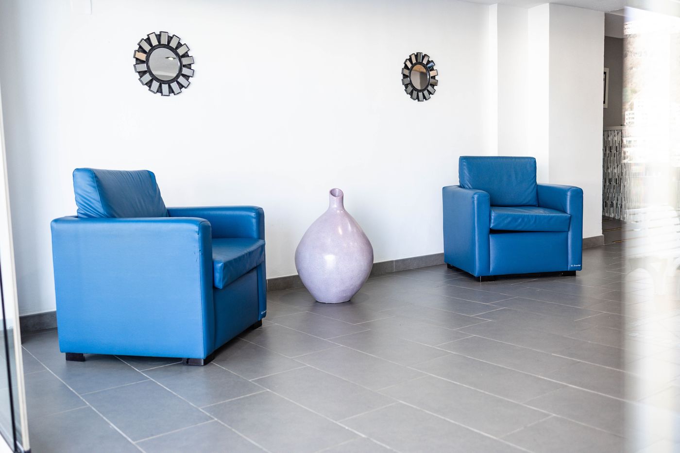 Servatur Castillo de Sol