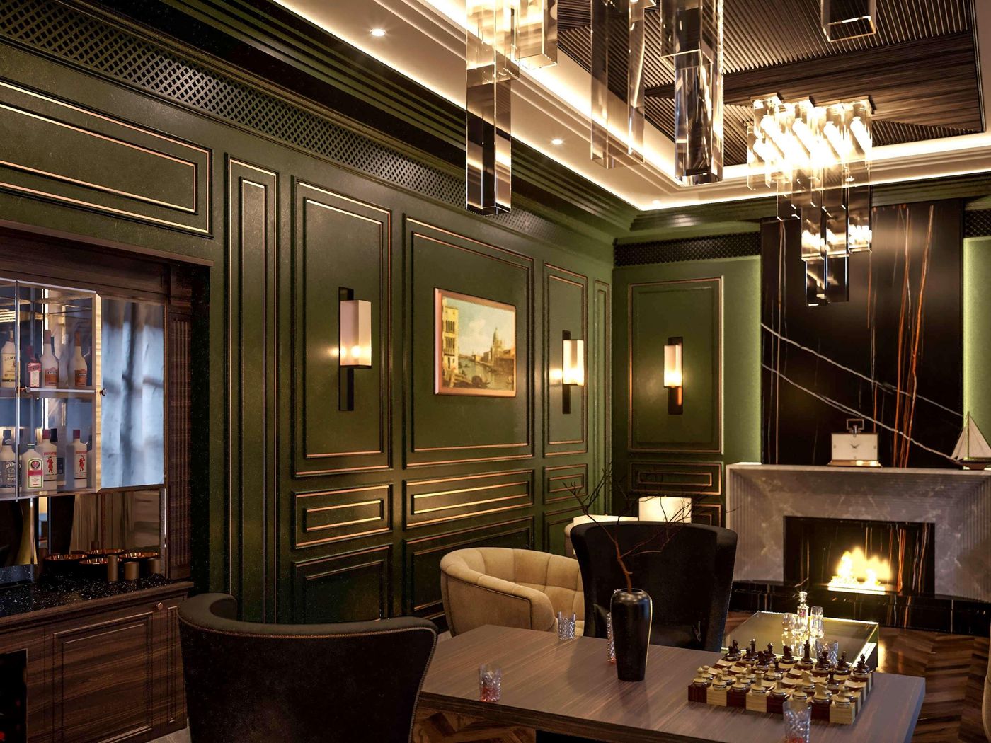 Mercure Krakow Fabryczna City - Poland - KRAKOW - Conferences - 4