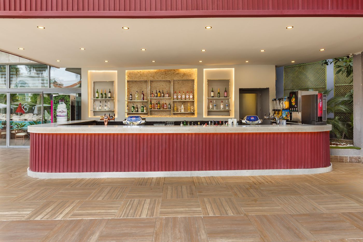 Dedeman Kemer Resort 