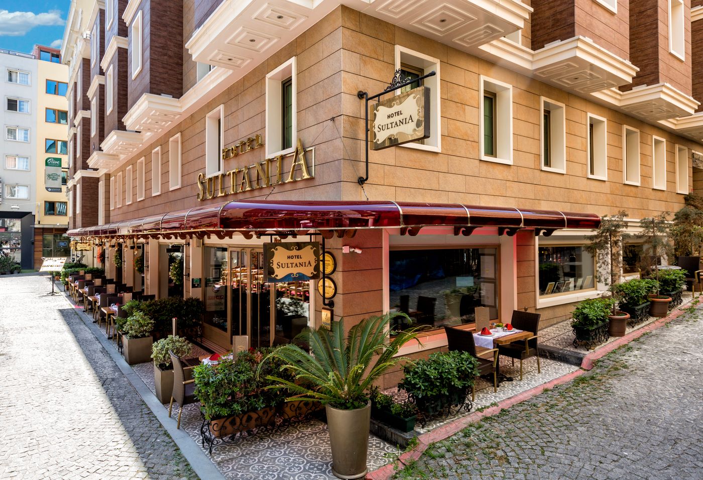 Sultania-Hotel-General-view-1