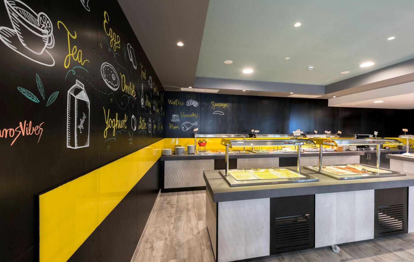 Pharos Hvar Bayhill Hotel