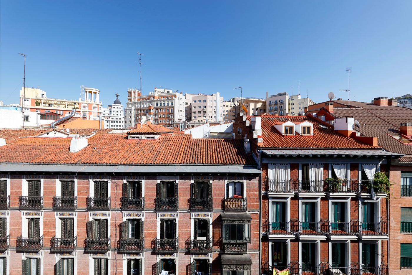 Eurostars-Madrid-Gran-Via-General-view-9