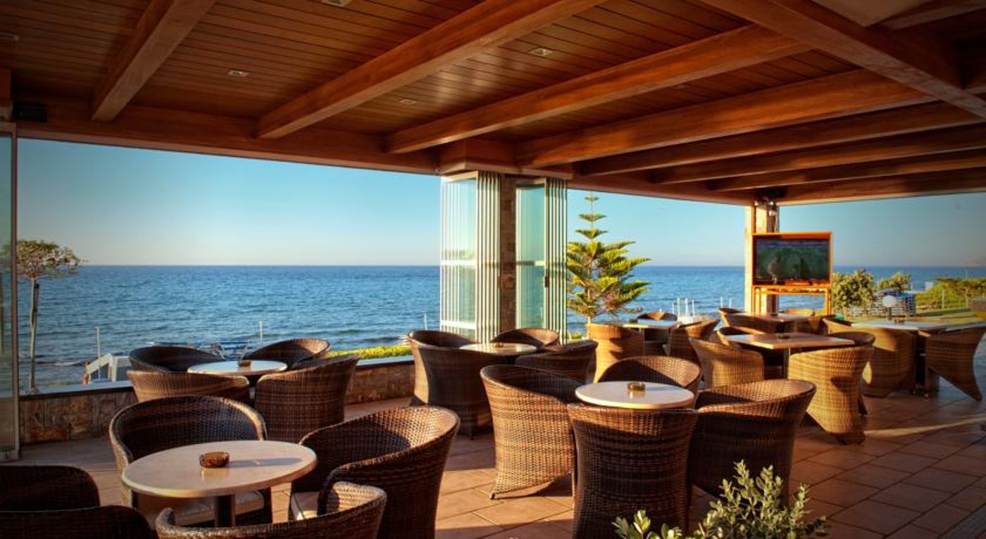 Ariadne Beach Stalis