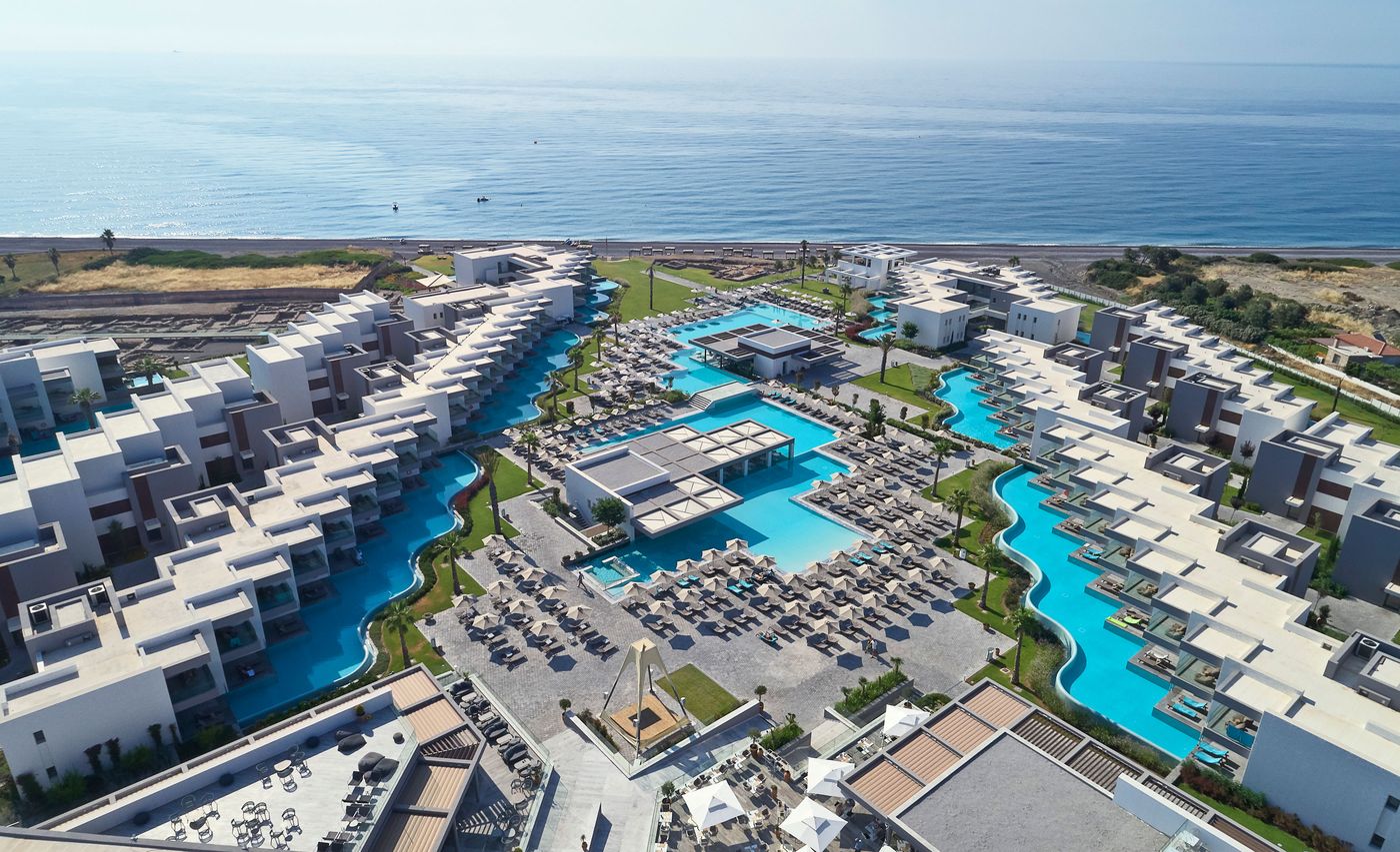 Atlantica Dreams Resort