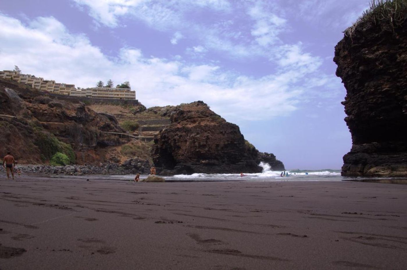 Playa-los-Roques-Apartamentos-Beach-26