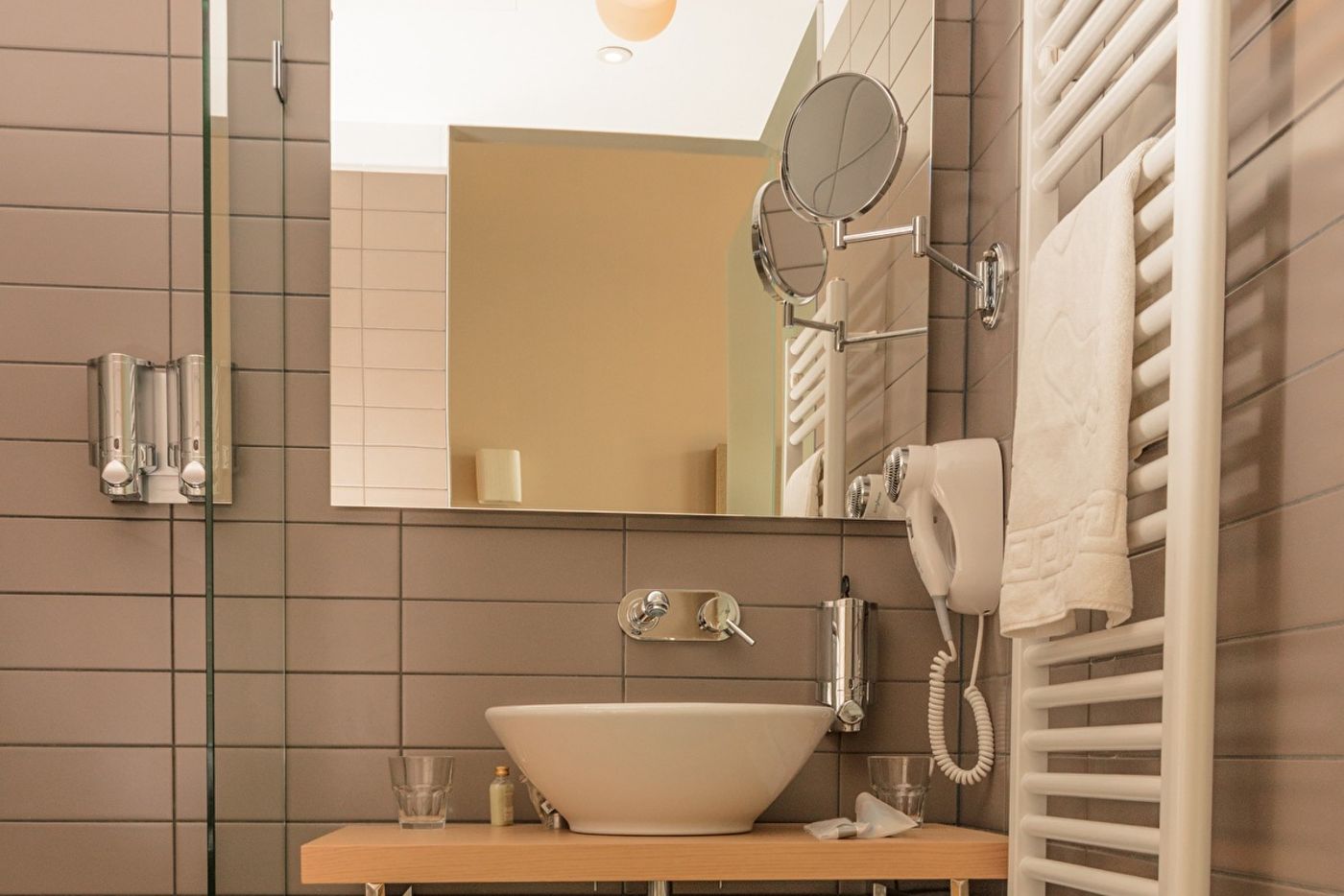 Amadi Panorama Hotel