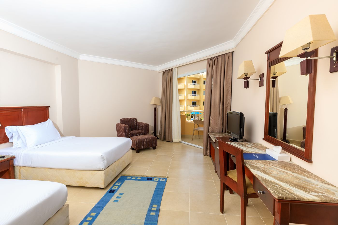 Amwaj-Beach-Club-Abu-Soma-Room-38