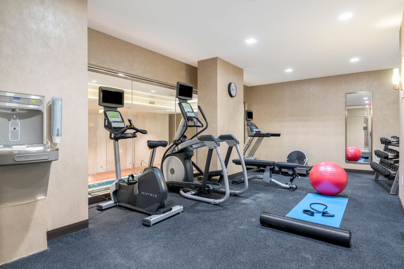 Holiday Inn Brooklyn Downtown - United States - BROOKLYN - Sports and Entertainment - 0