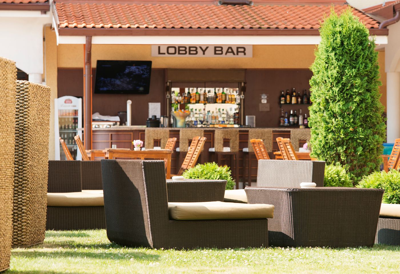 Sunrise All Suites Resort