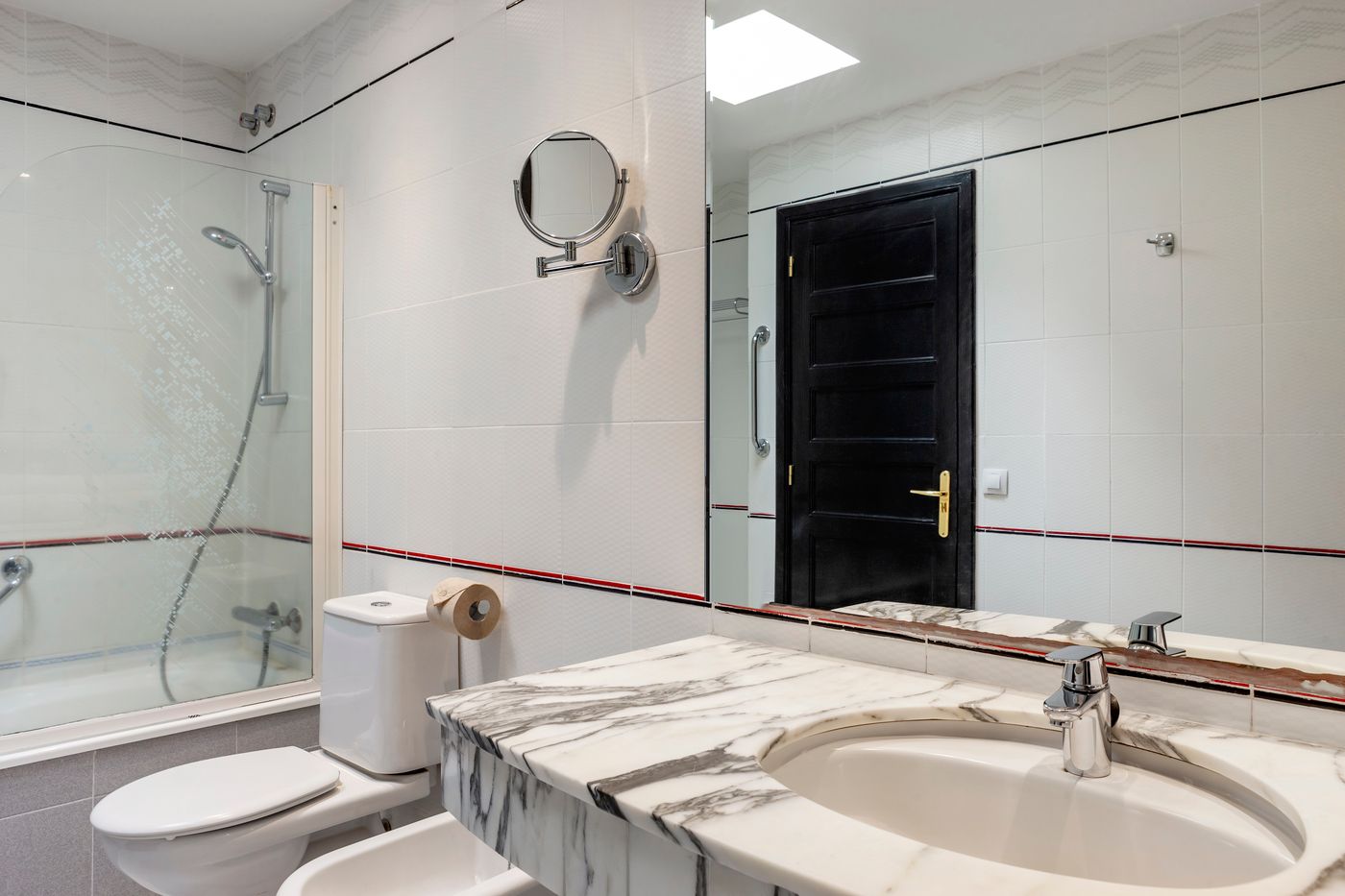 New - Club Cala Blanca