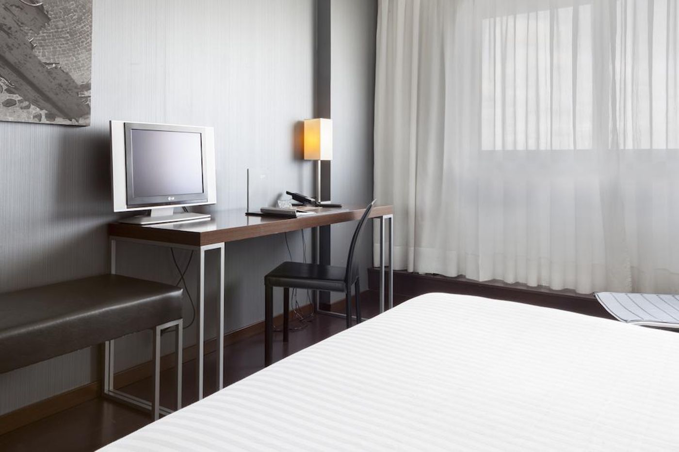 AC Hotel by Marriott Porto