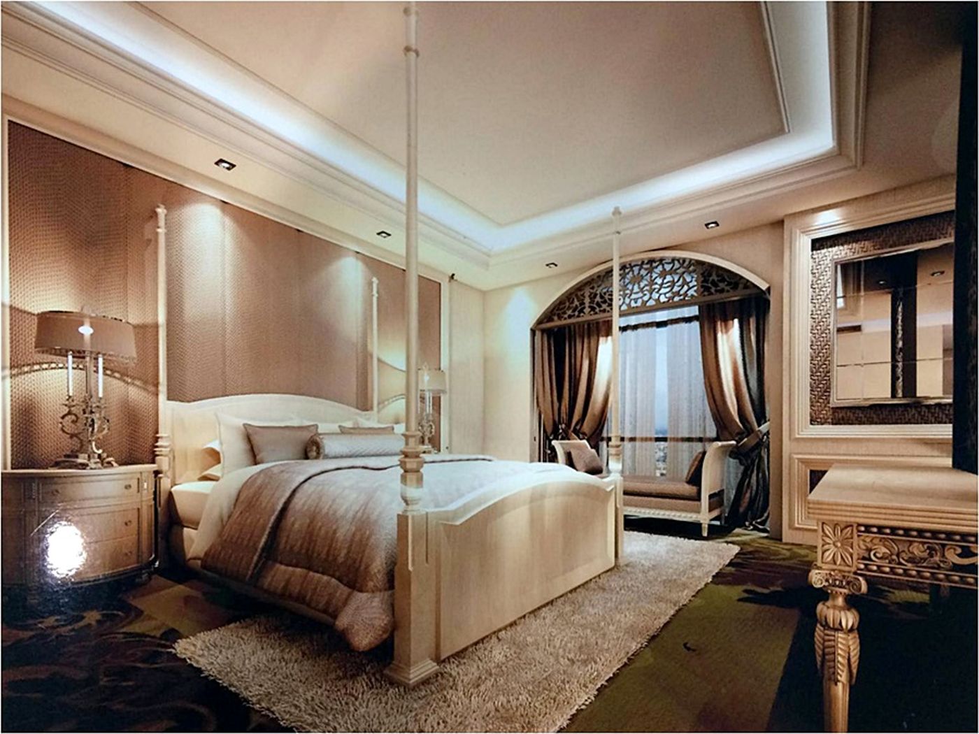 Al-Meroz-Hotel-Bangkok--SHA--General-view-24