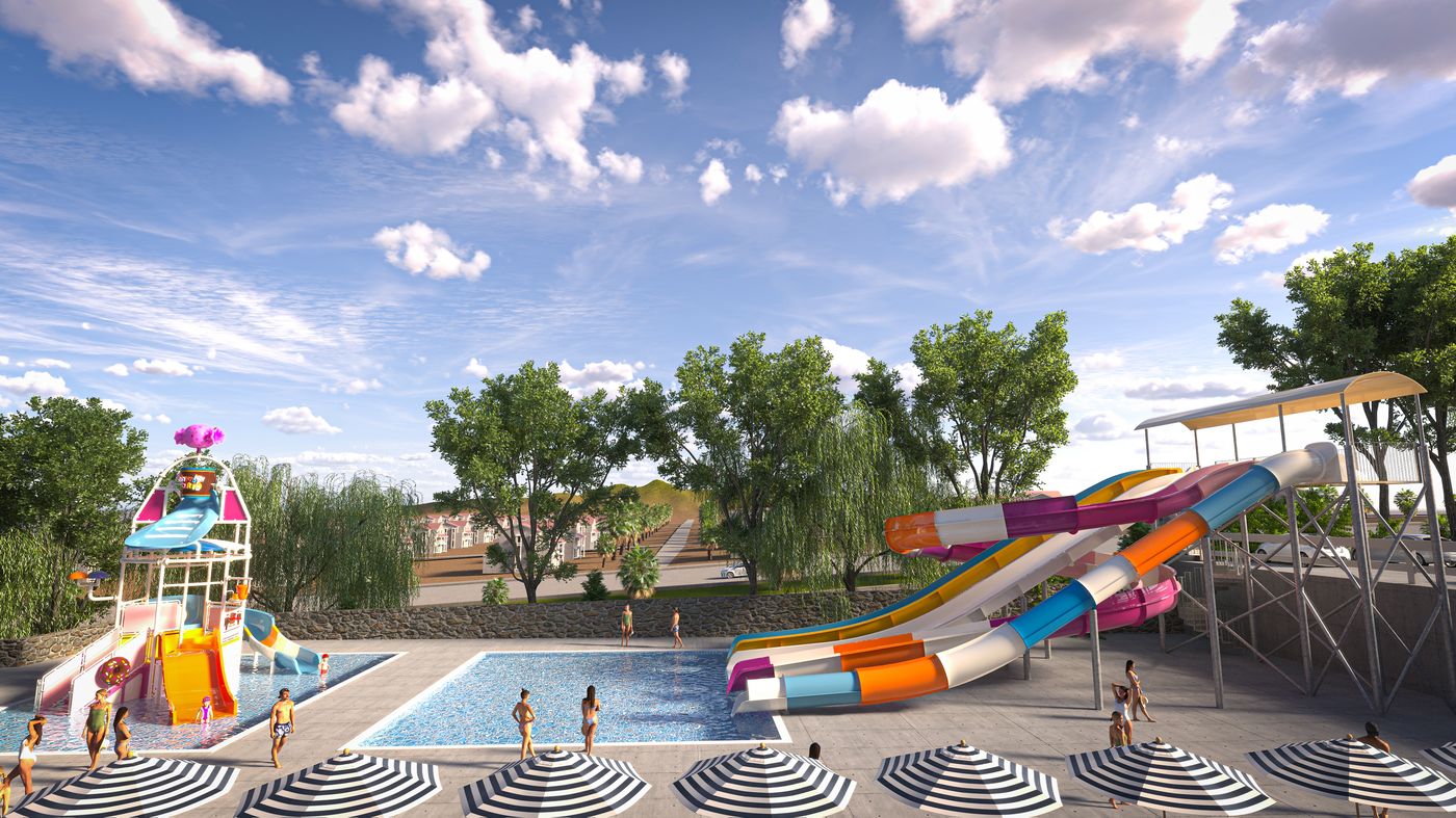 Ramada Hotel & Suite by Wyndham Kusadasi