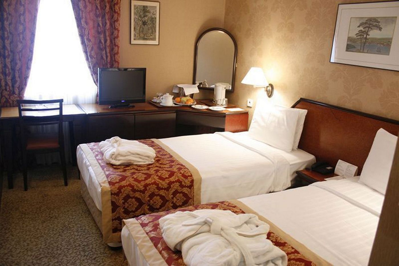 Kervansaray-Istanbul-Room-14