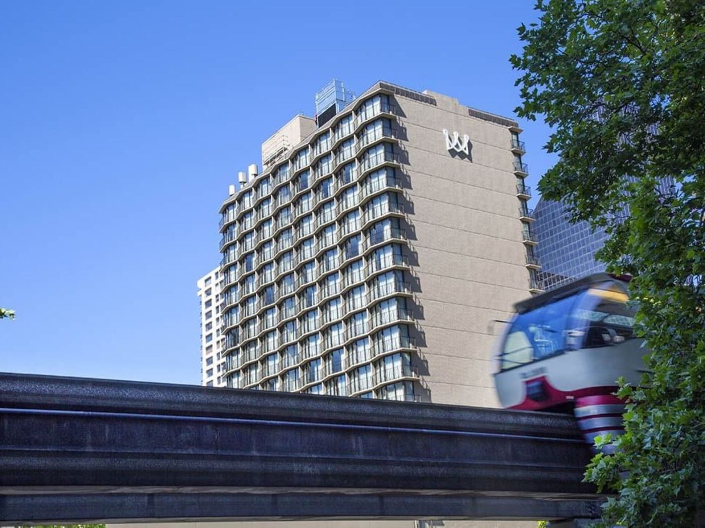 Warwick Seattle-United States-Seattle-General view-1