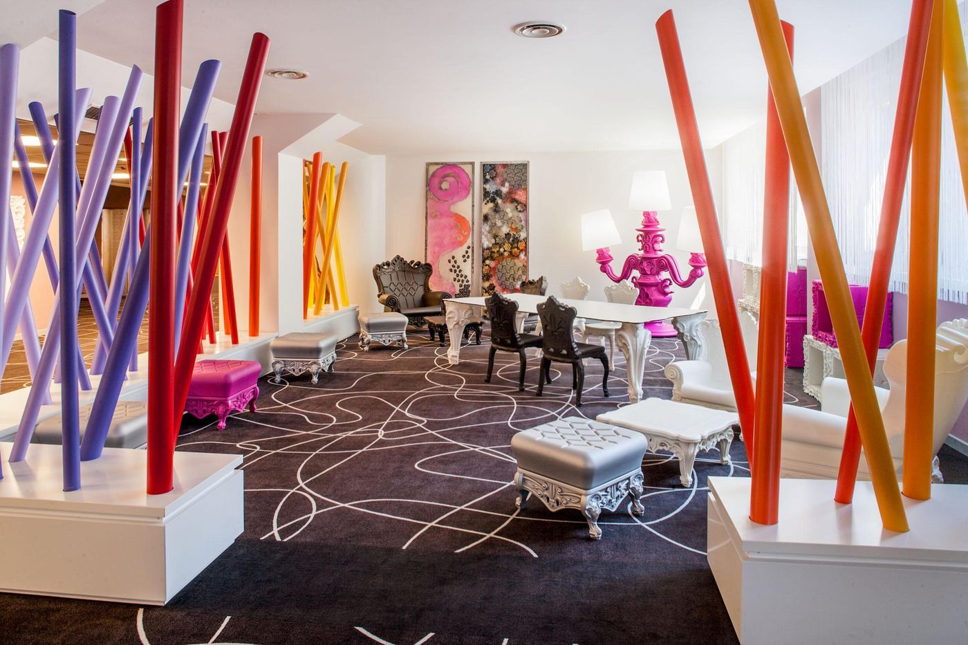 Hotel-Da-Vinci-Milano-Lobby-22