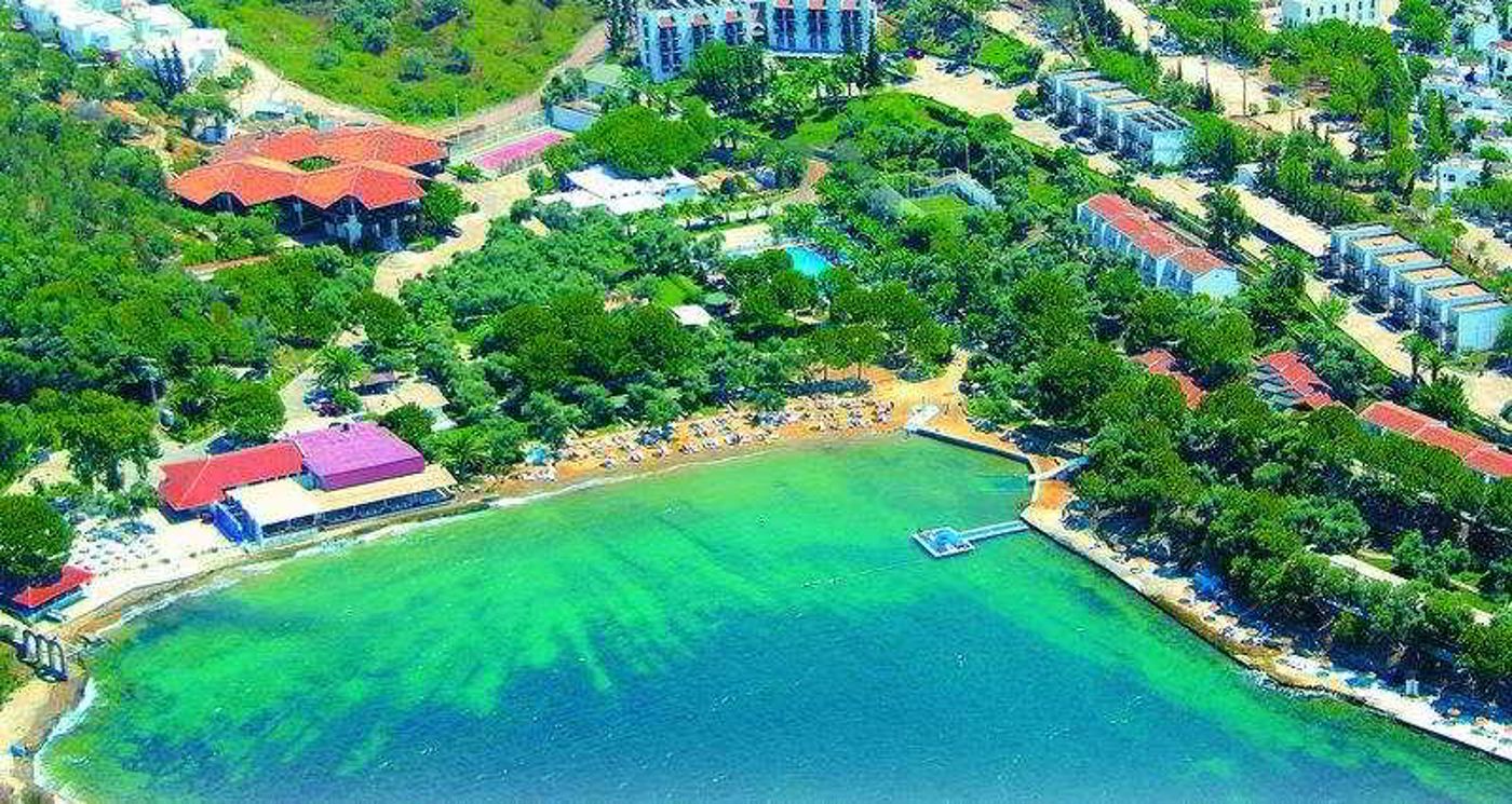 Mavi-Holiday-Village--General-view-8