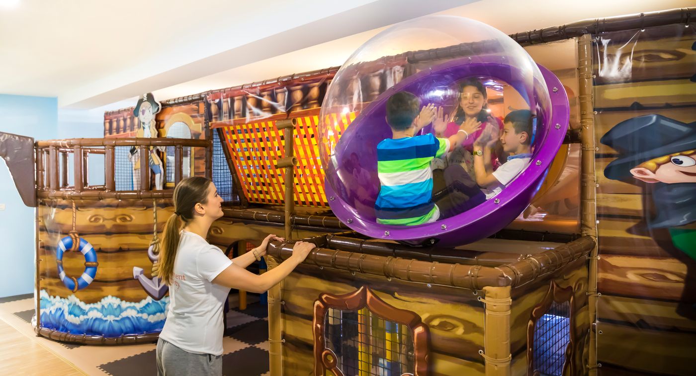 Remisens-Hotel-Albatros-Sports-and-Entertainment-53