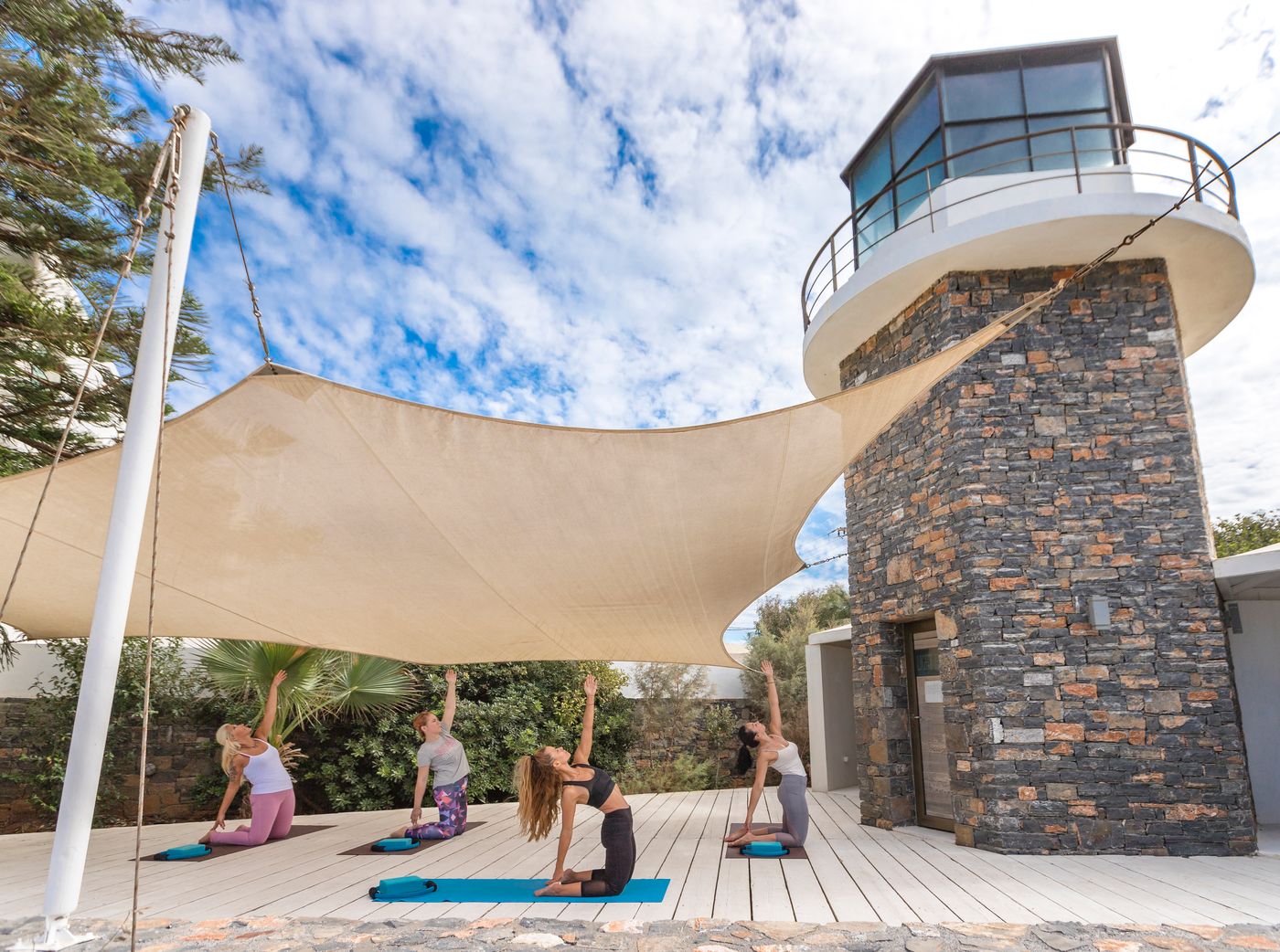 The-Island-Hotel---Adults-Only-Sports-and-Entertainment-65